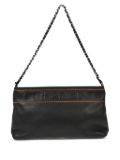 CHANEL Pre-Owned 2005 Lax handbag - Black