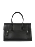 Hermès Pre-Owned 2000 Drag 2 37 handbag - Black