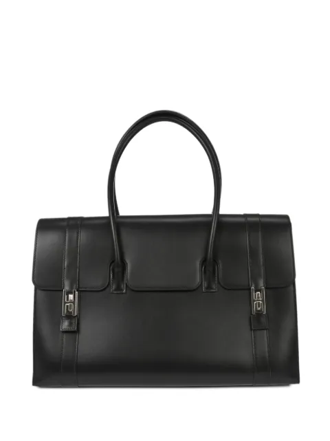Hermès Pre-Owned bolsa de mano Drag 2 37 2000