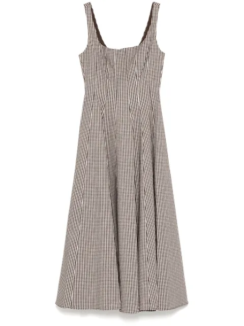STAUD Wells dress R25R2188GH - 0