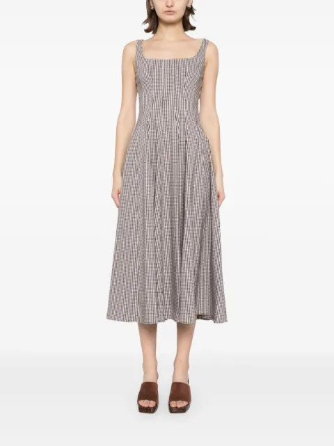 STAUD Wells dress R25R2188GH - 1