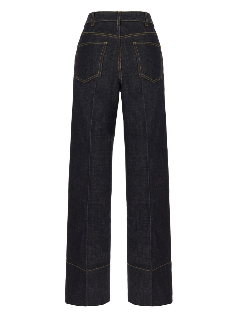 Givenchy Straight jeans - Blauw