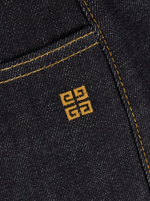 Givenchy Straight Jeans | Blue | FARFETCH