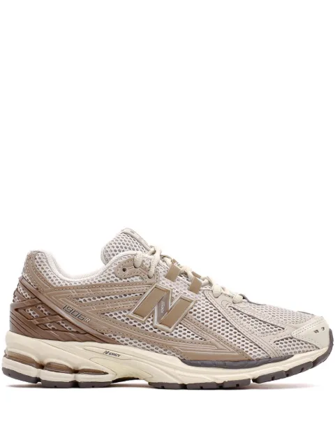 New Balance tenis 1906R Beige Vachetta