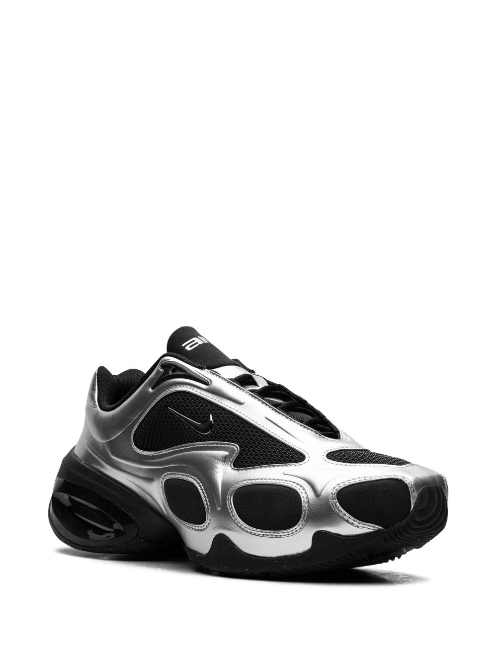 Nike Air Max Muse sneakers - Zwart