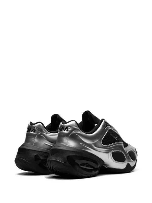 Nike Air Max Muse Sneakers | Black | FARFETCH Nike Air Max Muse Sneakers | Black | FARFETCH