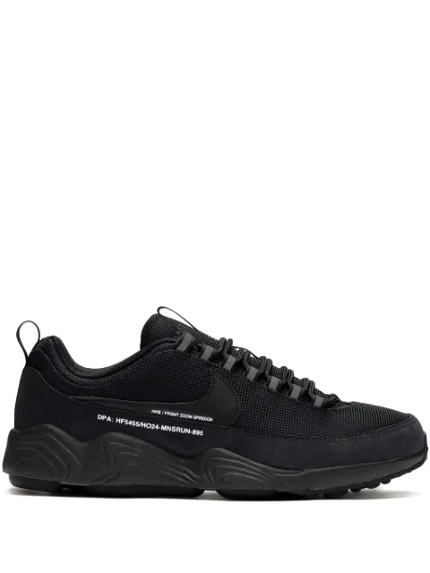 Nike x Fragment baskets Zoom Spiridon
