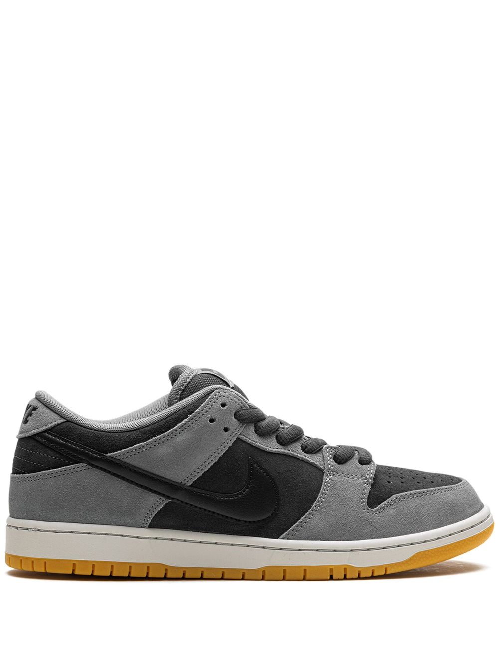 Nike SB Dunk Low sneakers Grijs