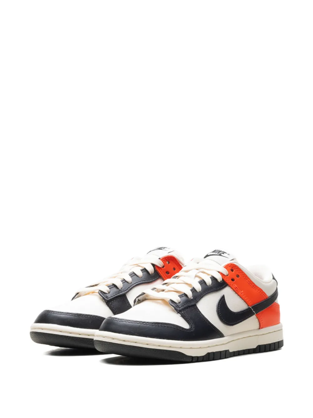Nike Dunk Low sneakers Wit