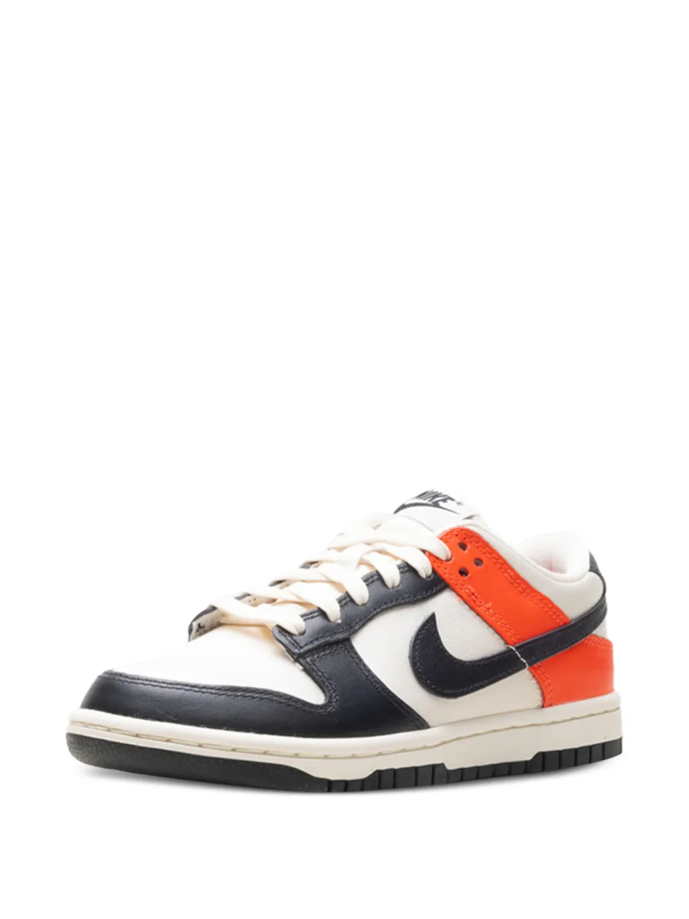 Nike Dunk Low sneakers Wit