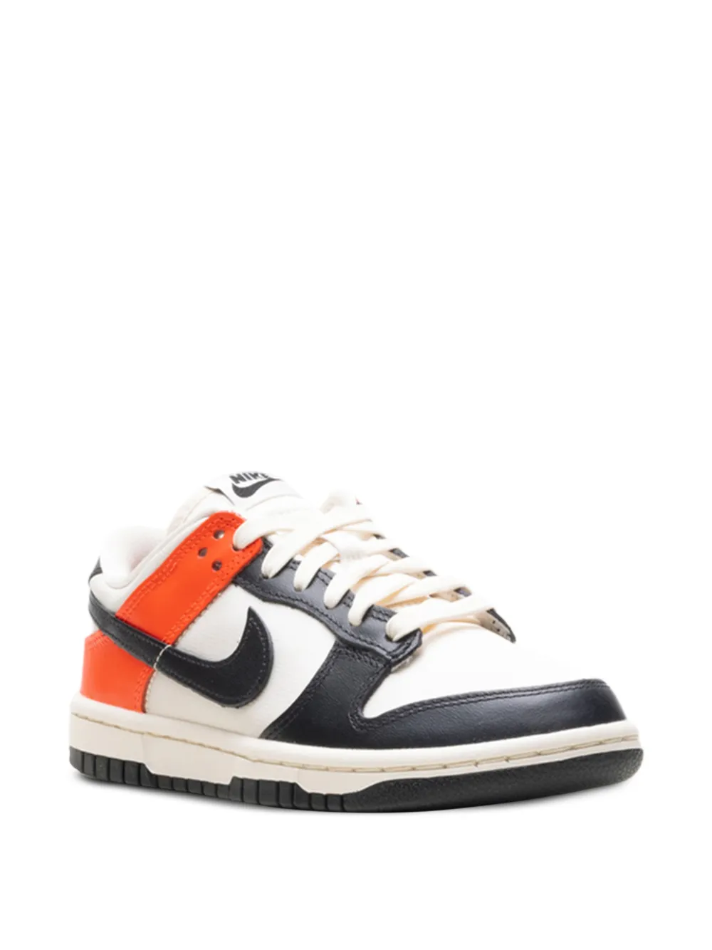 Nike Dunk Low sneakers Wit