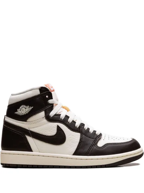 Jordan ハイカット スニーカー
