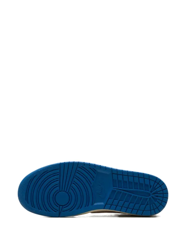 Jordan Air Jordan 1 Low 