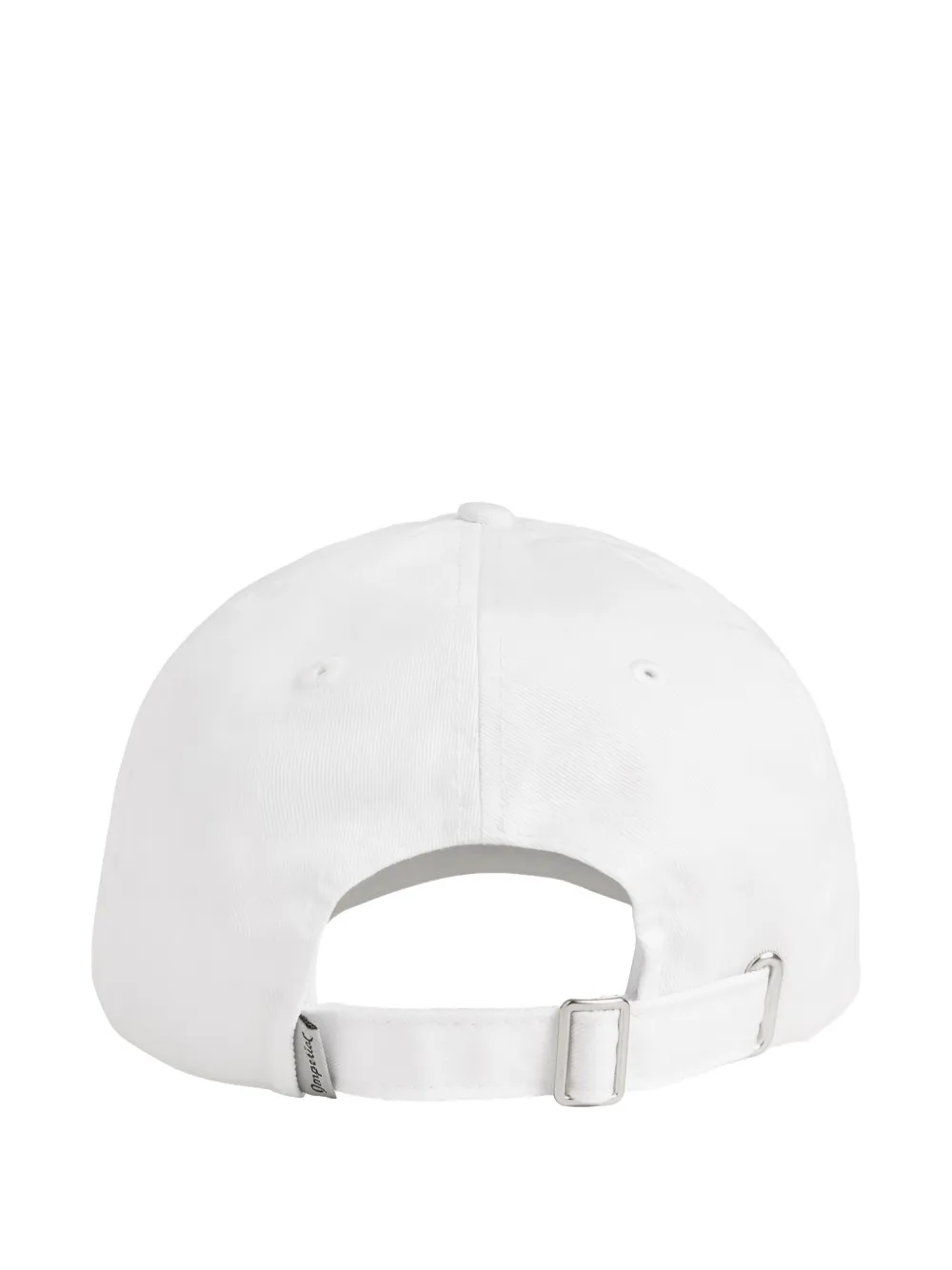 Favorite Daughter embroidered baseball cap - Wit