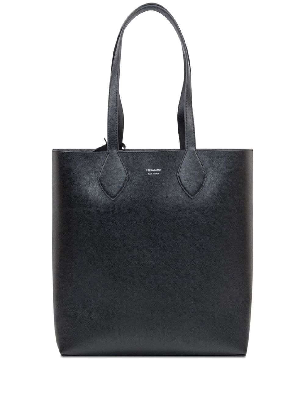 Ferragamo Items tote bag - Black