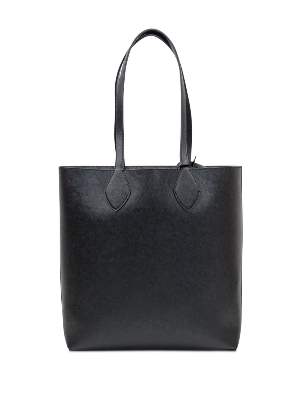 Ferragamo Items tote bag - Zwart