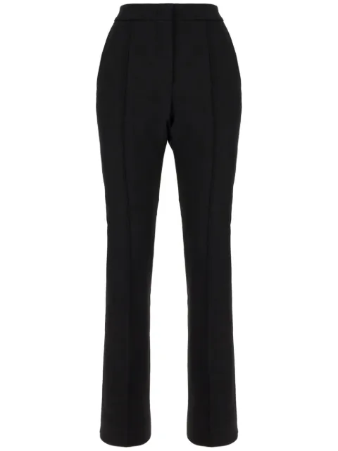 Sportmax high-waisted trousers 