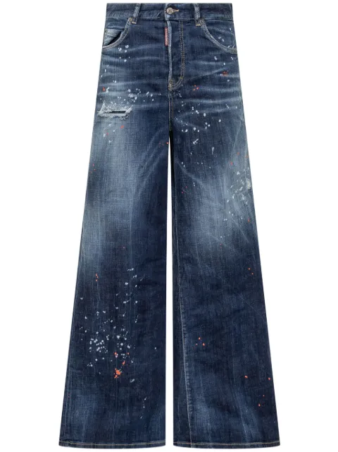 DSQUARED2 Traveller jeans