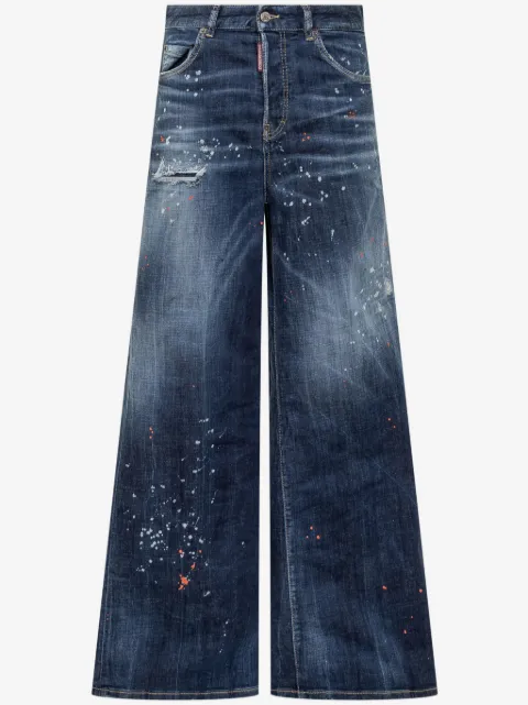 DSQUARED2 Traveller jeans