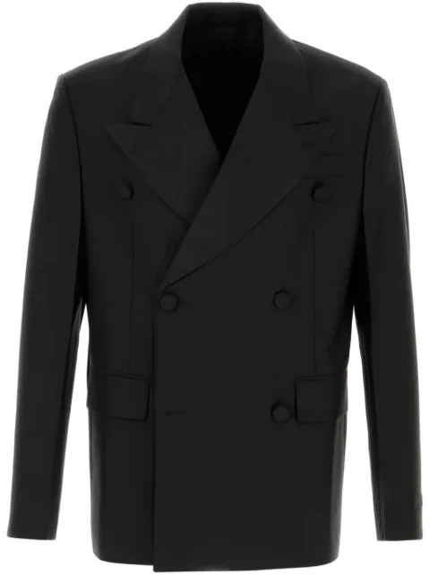 Prada Blazer doppiopetto