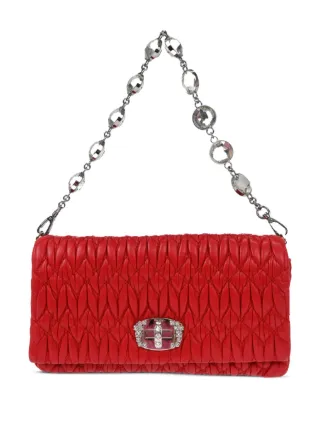 Miu Miu Pre-Owned