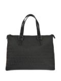 Fendi Pre-Owned 2010s Zucchino tote bag - Black