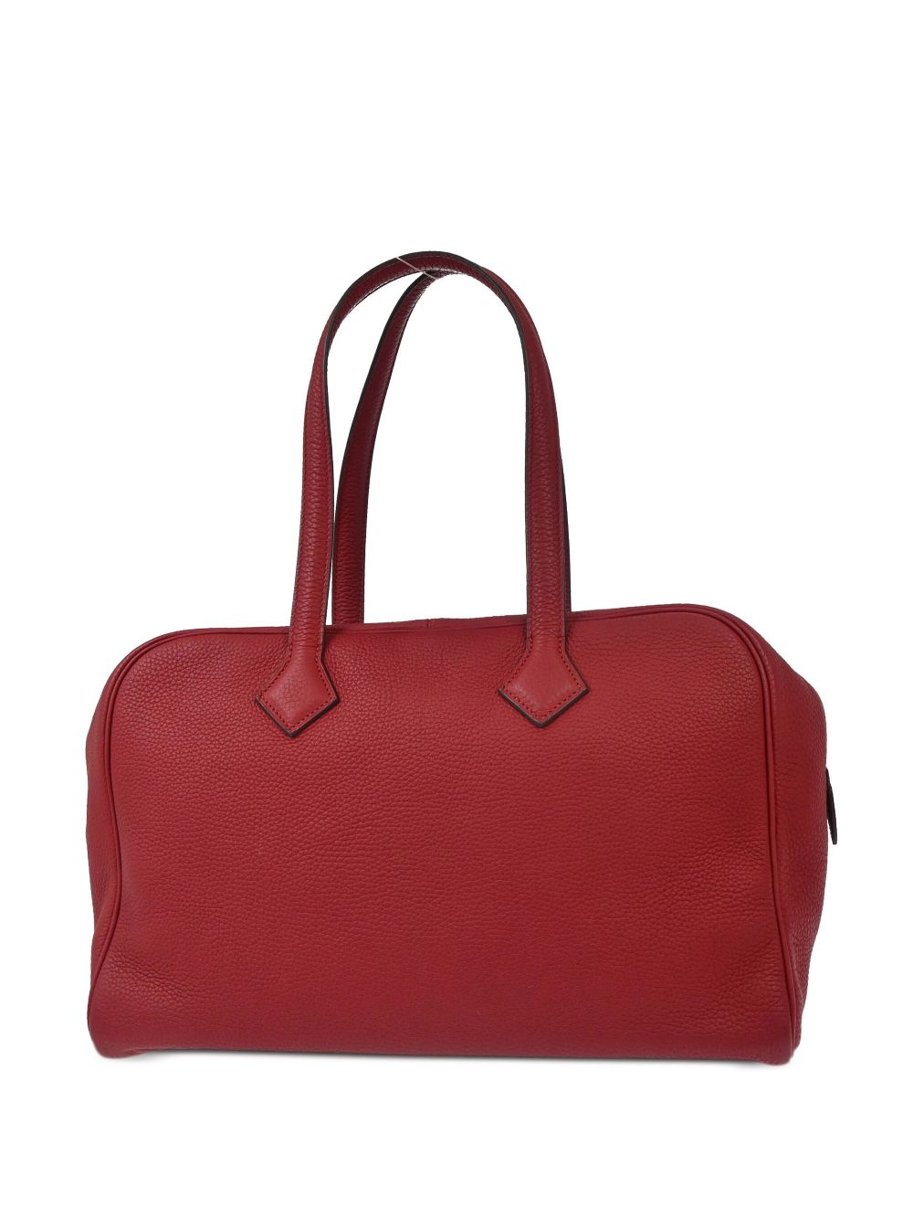 Hermès Pre-Owned 2016 Victoria 35 handtas - Rood