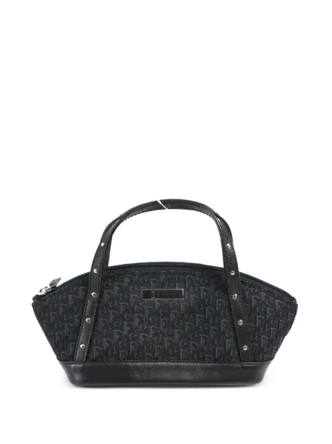 Christian Dior Pre-Owned 2003 Street Chic handbag