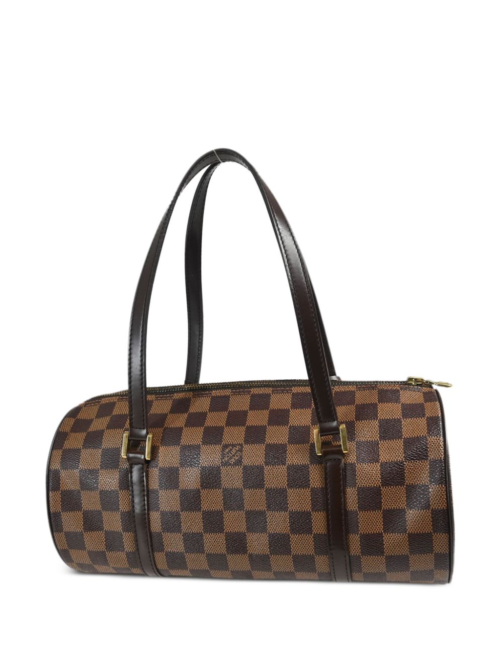 Louis Vuitton Pre-Owned 2004 Papillon 30 handtas - Bruin