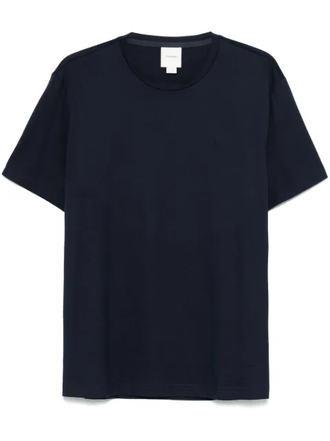 Calvin Klein cotton jersey T-shirt