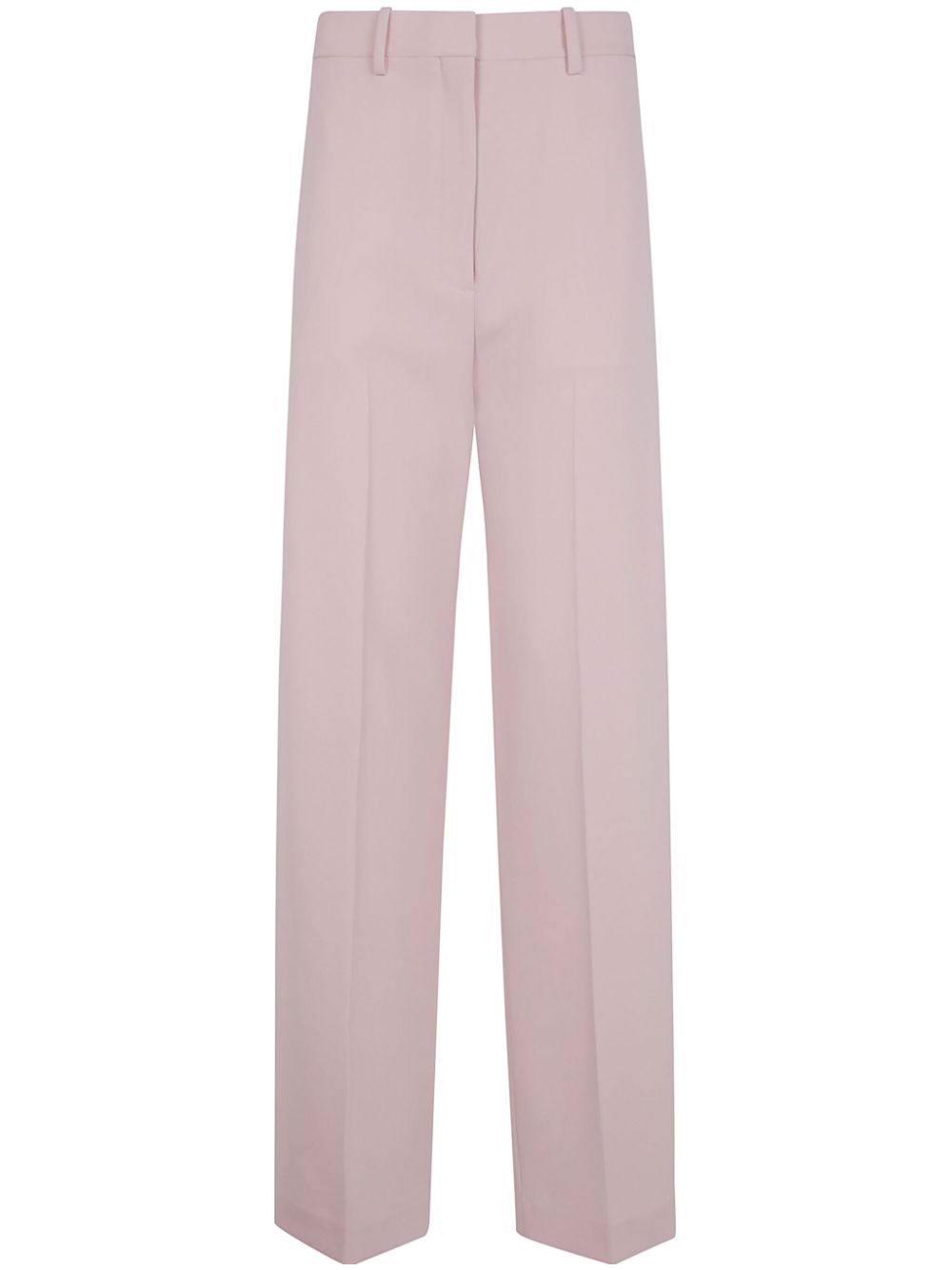 Theory Pantalon Roze