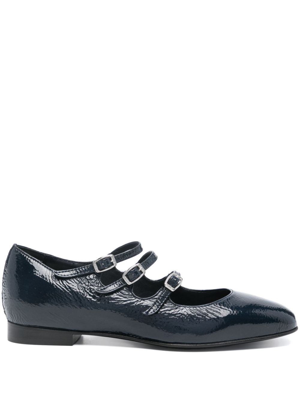 Carel Paris Ariana ballerina's Blauw