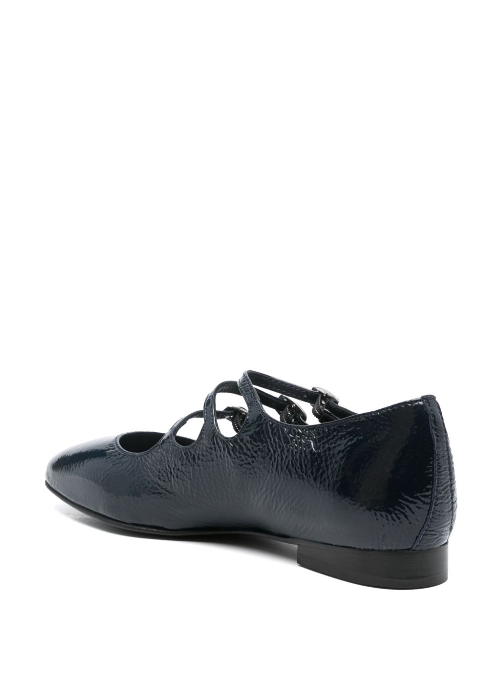 Carel Paris Ariana ballerina's Blauw