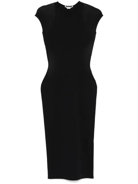 Stella McCartney Miracle midi dress