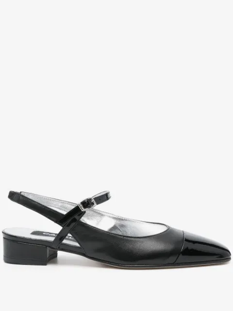 Carel Paris ballerines Oceano