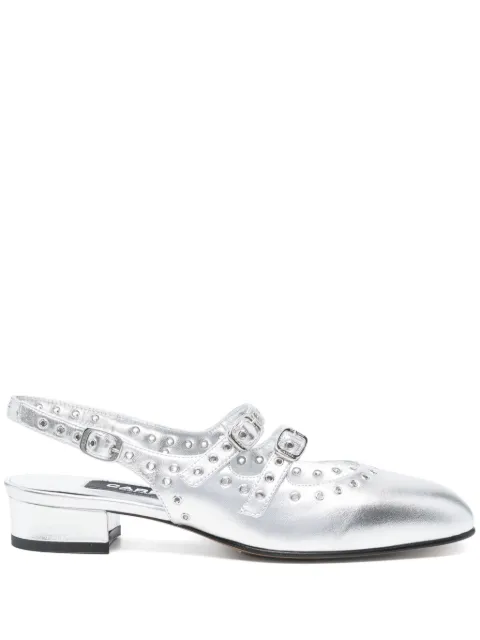Carel Paris  Queen Ballerinas