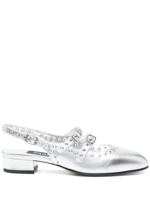 Ballerines Queen - Carel Paris - Modalova