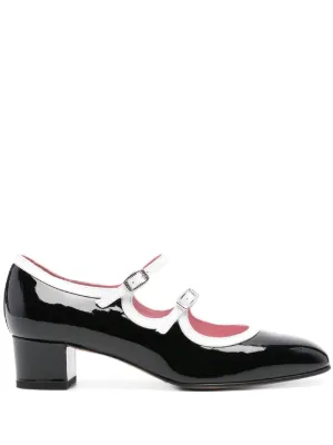 Carel Paris | Designer Mary Jane Shoes | FARFETCH US Carel Paris | Designer Mary Jane Shoes | FARFETCH US