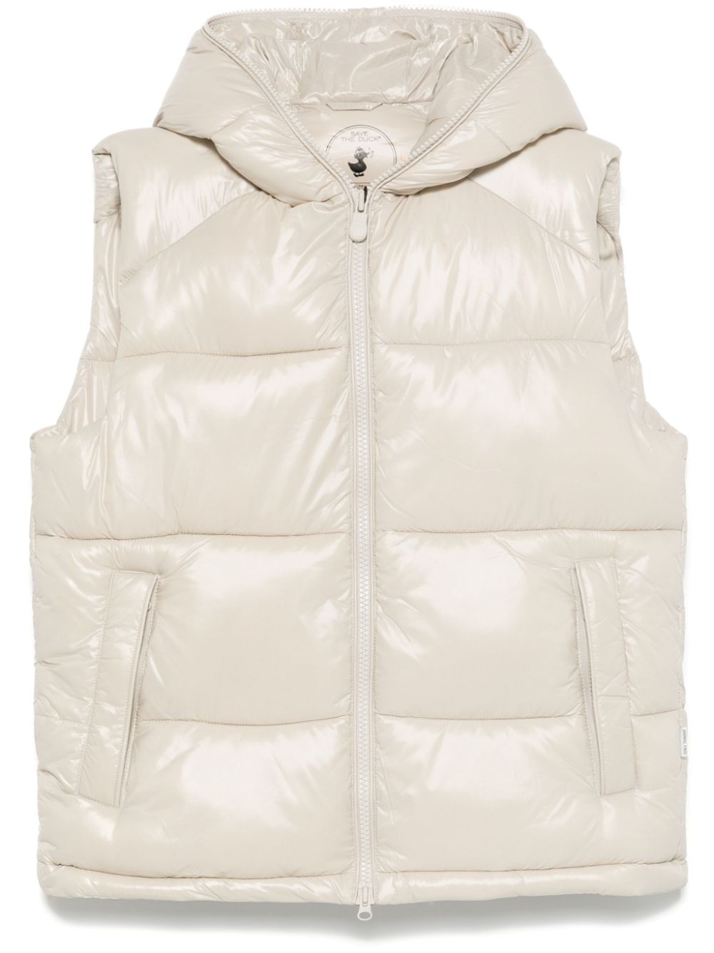 Dexter gilet