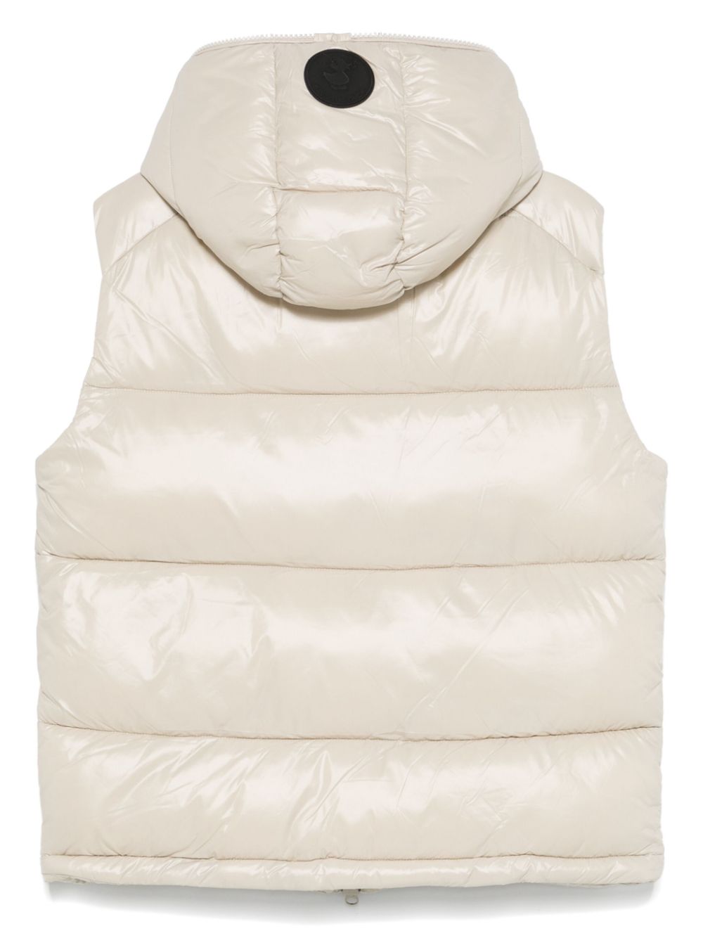 Save The Duck Dexter gilet - Beige