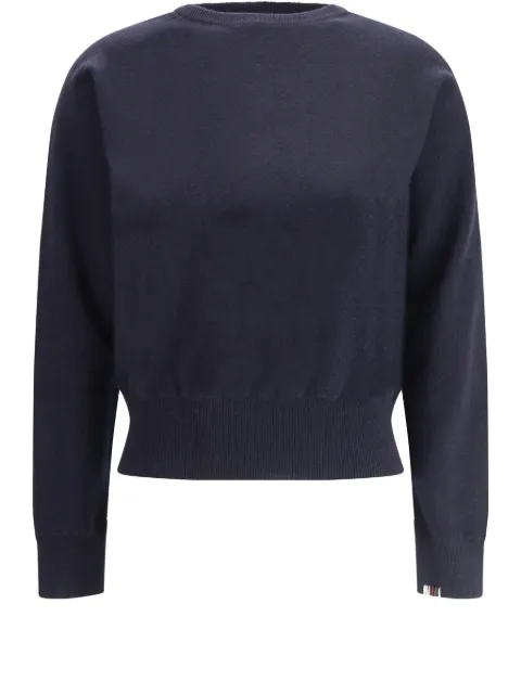 extreme cashmere suéter Belle