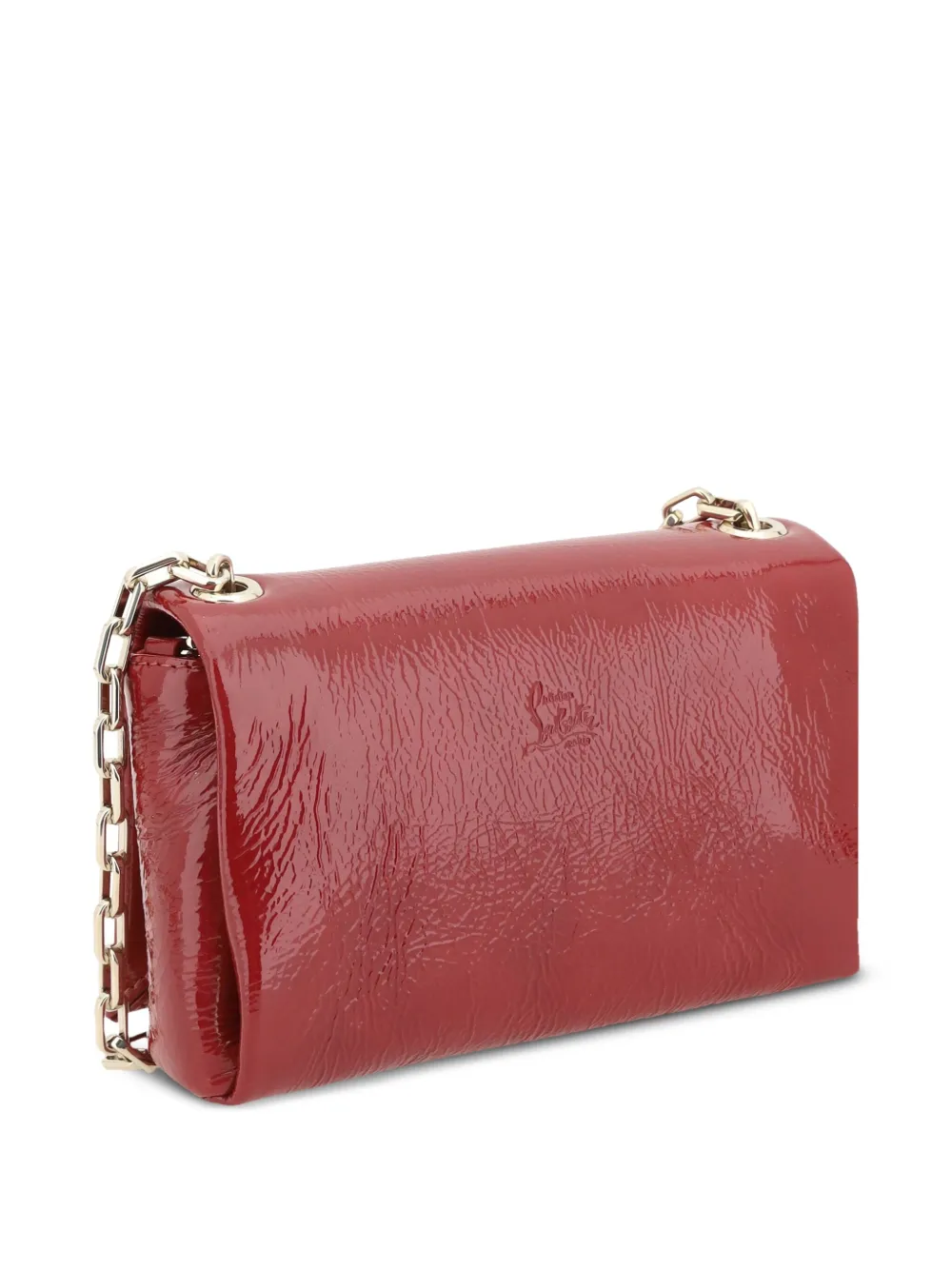 Christian Louboutin Louibi54 clutch bag | Image 2