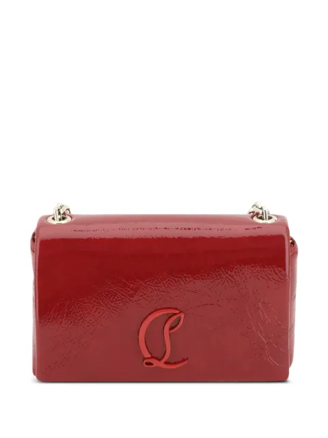 Christian Louboutin Louibi54 clutch bag 