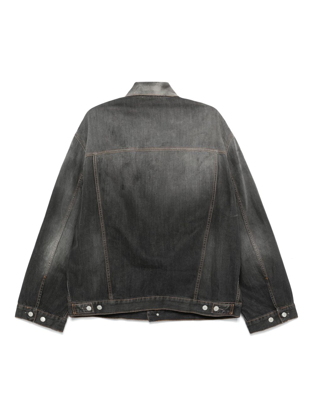 ACNE STUDIOS DENIM JACKET