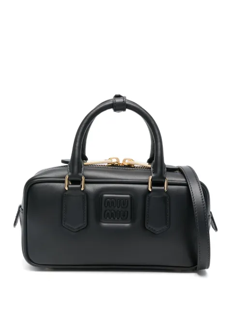 Miu Miu Arcadie tote bag