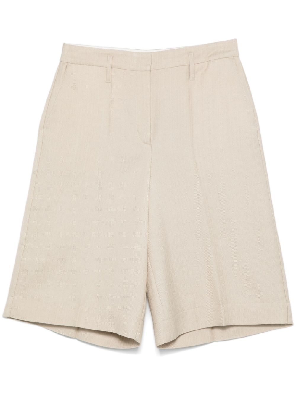 Maxime shorts