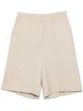 HERSKIND Maxime shorts - Neutrals