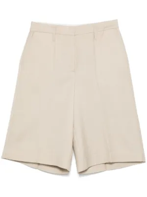One Teaspoon ショートパンツ | ニュートラル | FARFETCH JP