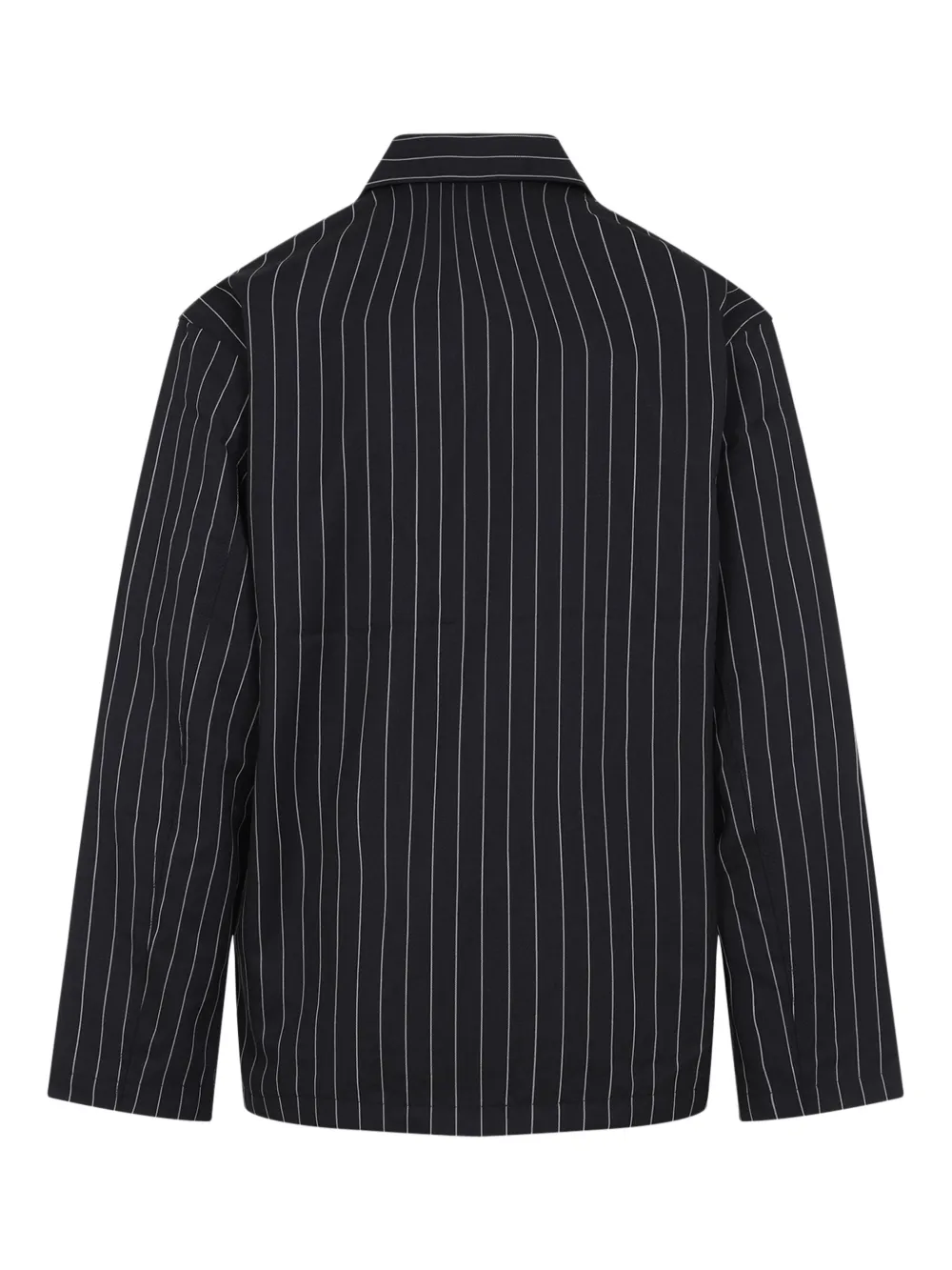 Carhartt WIP Seaton blazer - Zwart