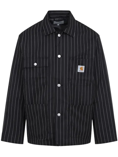 Carhartt WIP Seaton blazer